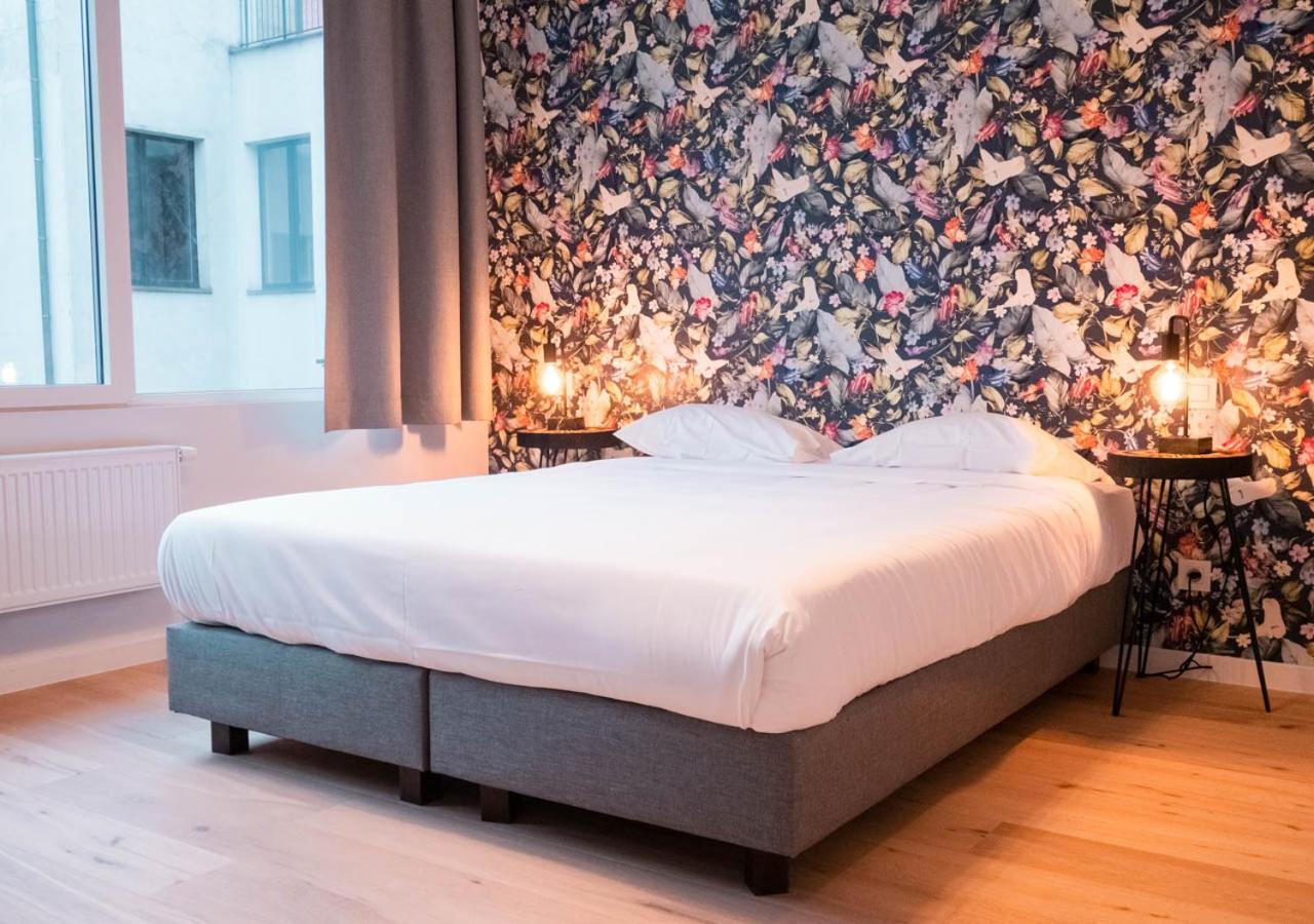 Smartflats - Antwerp View Lejlighed Eksteriør billede