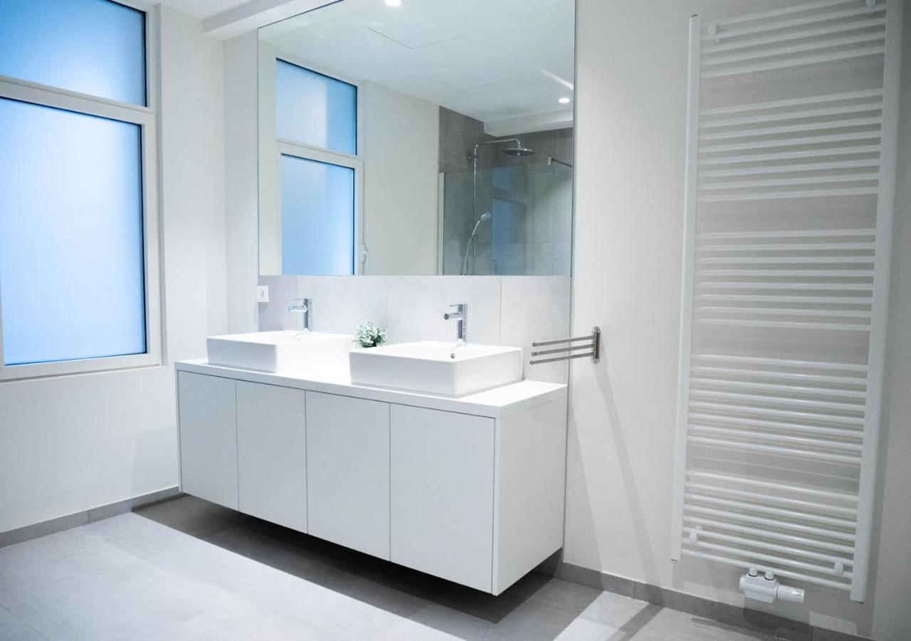 Smartflats - Antwerp View Lejlighed Eksteriør billede