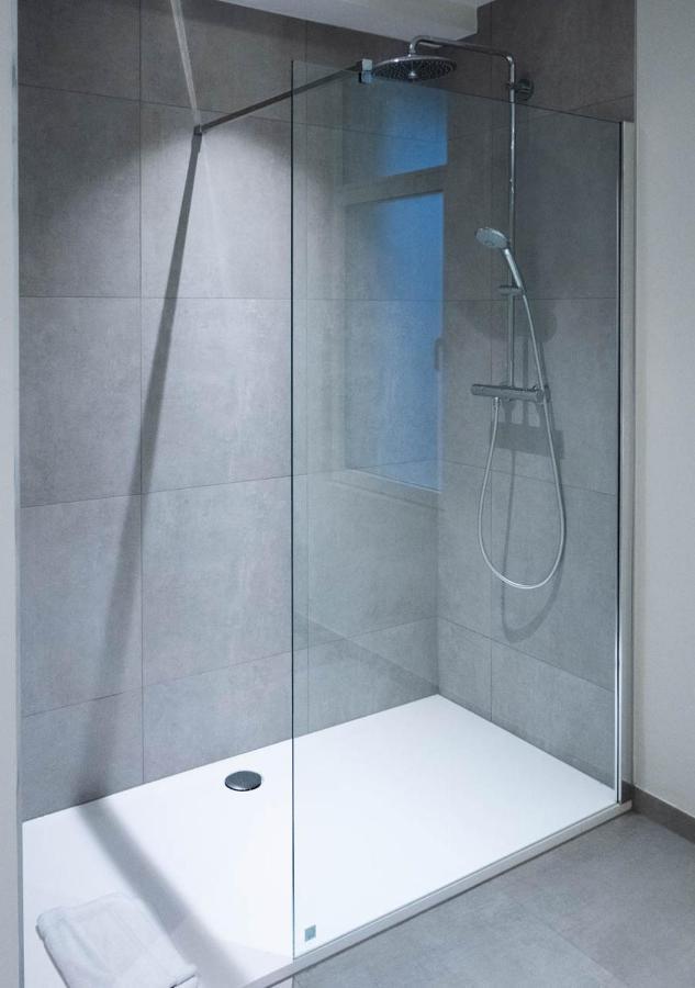 Smartflats - Antwerp View Lejlighed Eksteriør billede